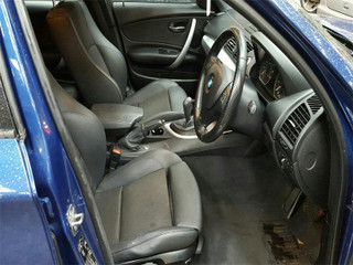 BMW 1 E81/E87 рест. 2008