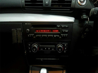 BMW 1 E81/E87 рест. 2008