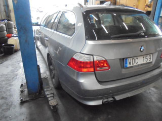 BMW 5 E60/E61 2004