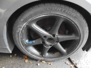 BMW 5 E60/E61 2004