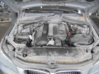 BMW 5 E60/E61 2004