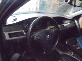 BMW 5 E60/E61 2004