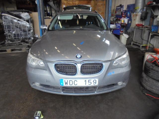 BMW 5 E60/E61 2004