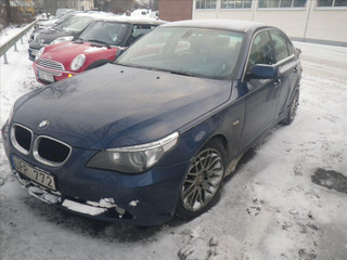 BMW 5 E60/E61 2005