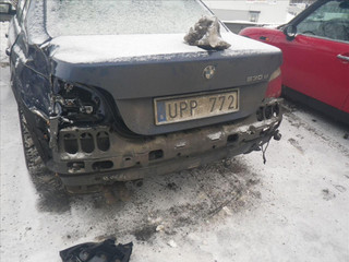 BMW 5 E60/E61 2005