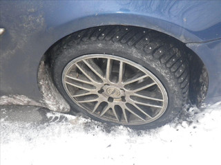 BMW 5 E60/E61 2005