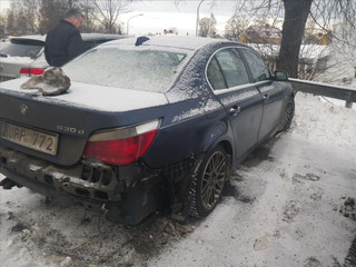 BMW 5 E60/E61 2005