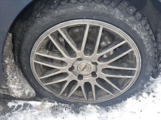 BMW 5 E60/E61 2005