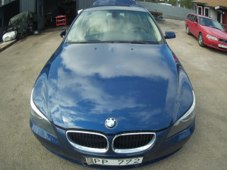 BMW 5 E60/E61 2005