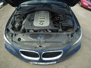 BMW 5 E60/E61 2005