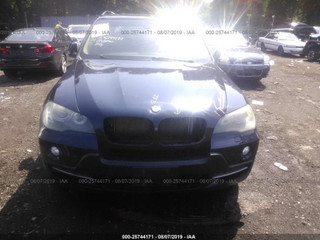 BMW X5 E70 2008