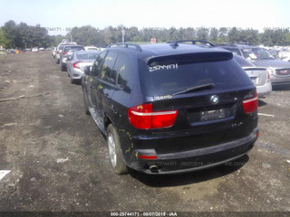 BMW X5 E70 2008