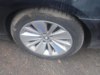 BMW 7 E65/E66/E67 рест. 2007