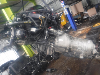 BMW 7 E65/E66/E67 рест. 2007