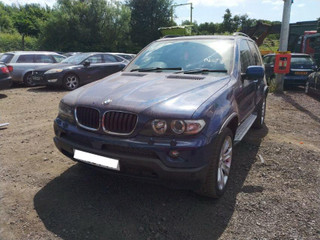 BMW X5 E53 рест. 2005