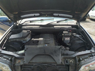 BMW X5 E53 рест. 2005