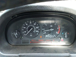 BMW X5 E53 рест. 2005