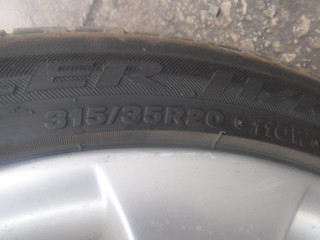 BMW X5 E53 рест. 2005