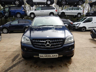 Mercedes-Benz M-Класс W164 2006