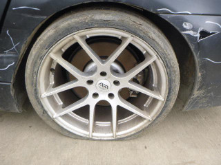 BMW 5 E60/E61 2005