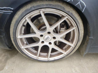 BMW 5 E60/E61 2005