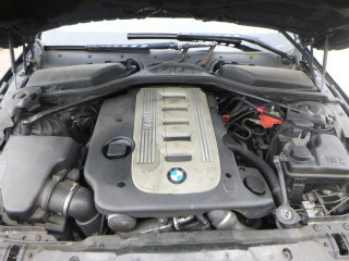 BMW 5 E60/E61 2005