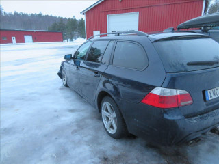 BMW 5 E60/E61 2006