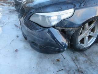 BMW 5 E60/E61 2006