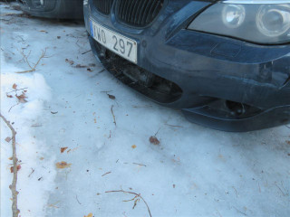 BMW 5 E60/E61 2006