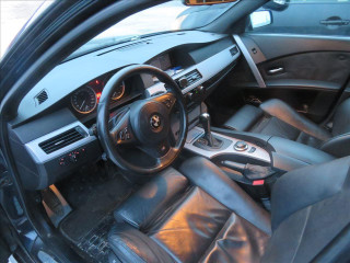 BMW 5 E60/E61 2006