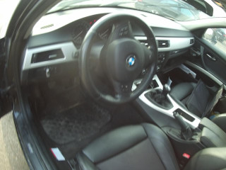 BMW 3 E90/E91 рест. 2011