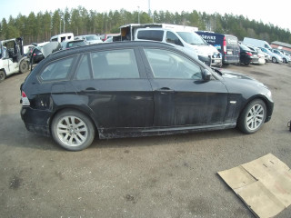 BMW 3 E90/E91 рест. 2011