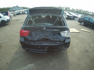 BMW 3 E90/E91 рест. 2011
