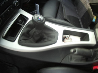 BMW 3 E90/E91 рест. 2011