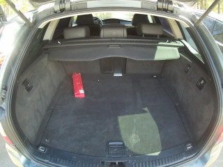 BMW 5 E60/E61 2006