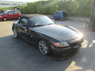 BMW Z4 E85 2003