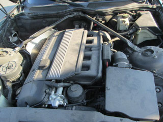 BMW Z4 E85 2003