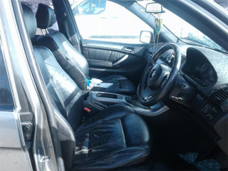 BMW X5 E53 рест. 2005