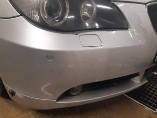 BMW 5 E60/E61 2005