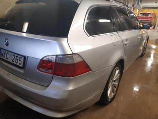 BMW 5 E60/E61 2005