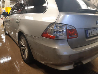 BMW 5 E60/E61 2005