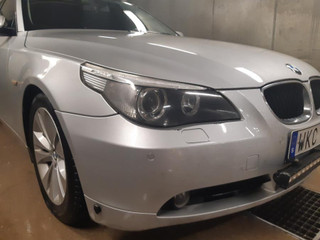 BMW 5 E60/E61 2005