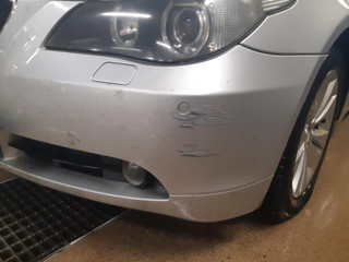 BMW 5 E60/E61 2005
