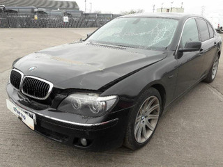 BMW 7 E65/E66/E67 рест. 2006