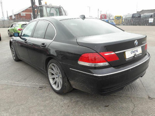 BMW 7 E65/E66/E67 рест. 2006