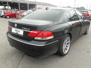 BMW 7 E65/E66/E67 рест. 2006