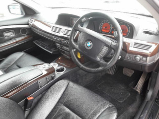 BMW 7 E65/E66/E67 рест. 2006