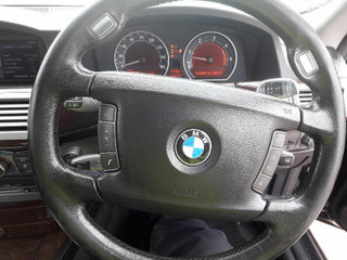 BMW 7 E65/E66/E67 рест. 2006