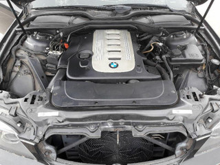 BMW 7 E65/E66/E67 рест. 2006