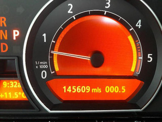 BMW 7 E65/E66/E67 рест. 2006